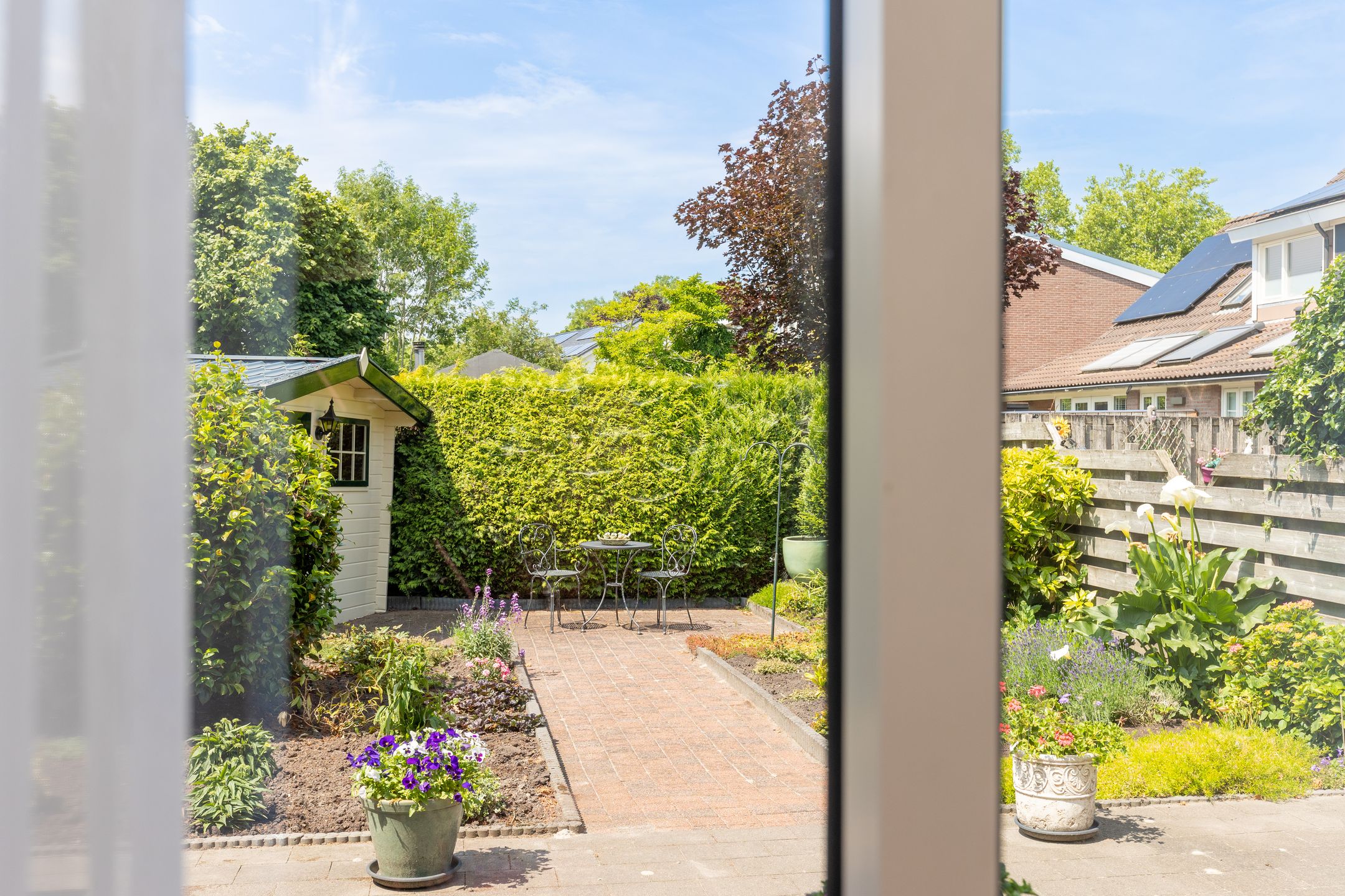 Foto 12 van Kerklaan 14