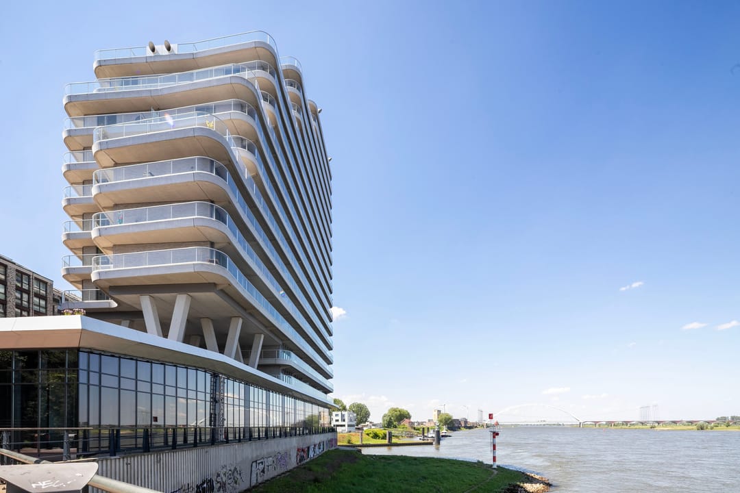 Foto 1 van Kaapstander 262