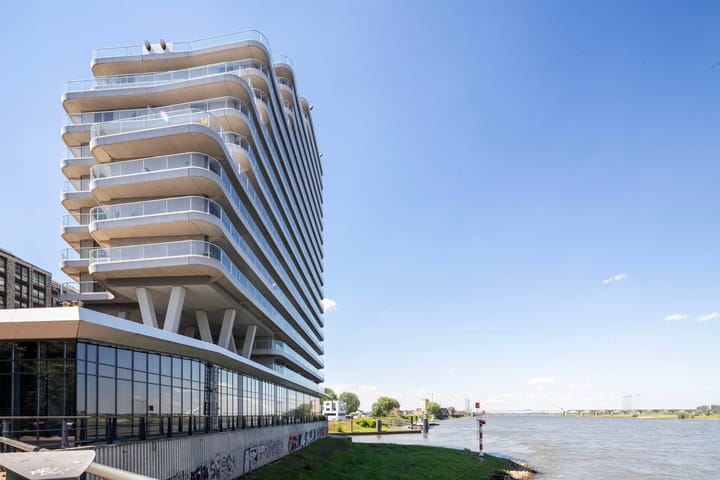 Foto 1 van Kaapstander 262