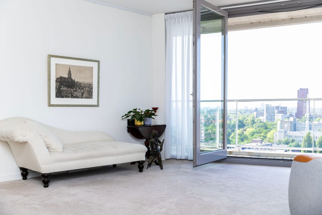 Foto 2 van Kaapstander 262