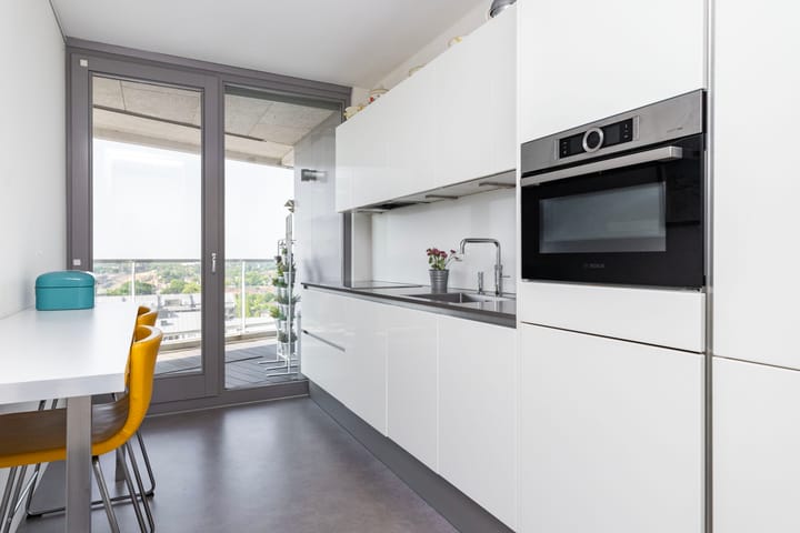 Foto 3 van Kaapstander 262