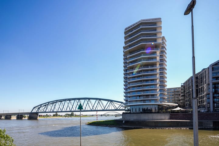 Foto 5 van Kaapstander 262