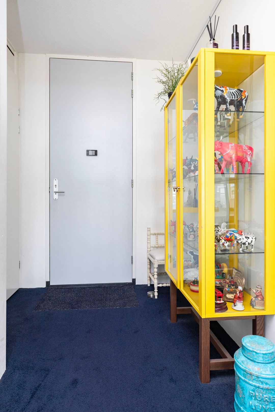 Foto 7 van Kaapstander 262