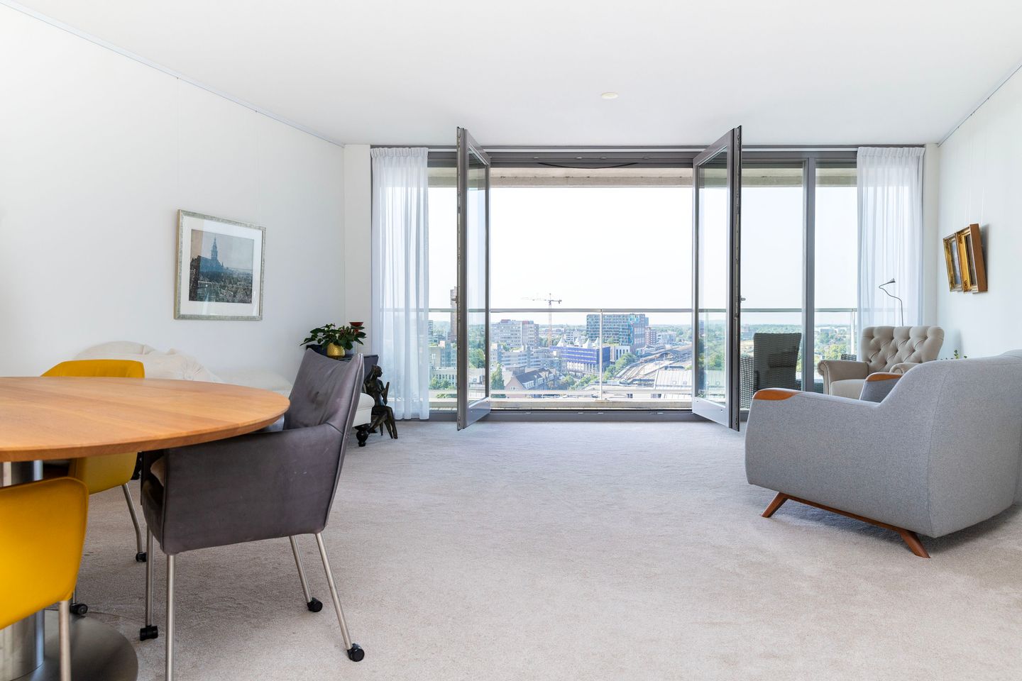 Foto 10 van Kaapstander 262