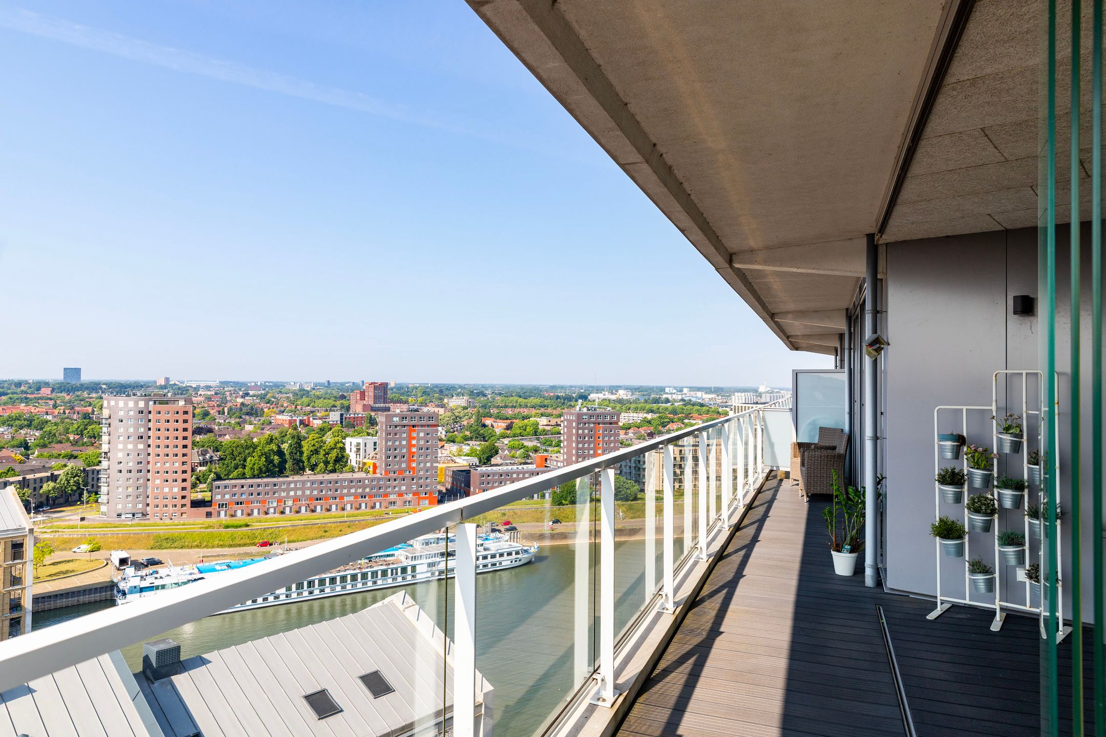 Foto 15 van Kaapstander 262