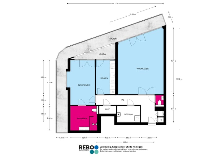 Foto 33 van Kaapstander 262