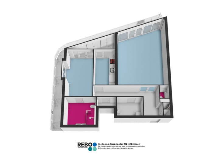 Foto 34 van Kaapstander 262