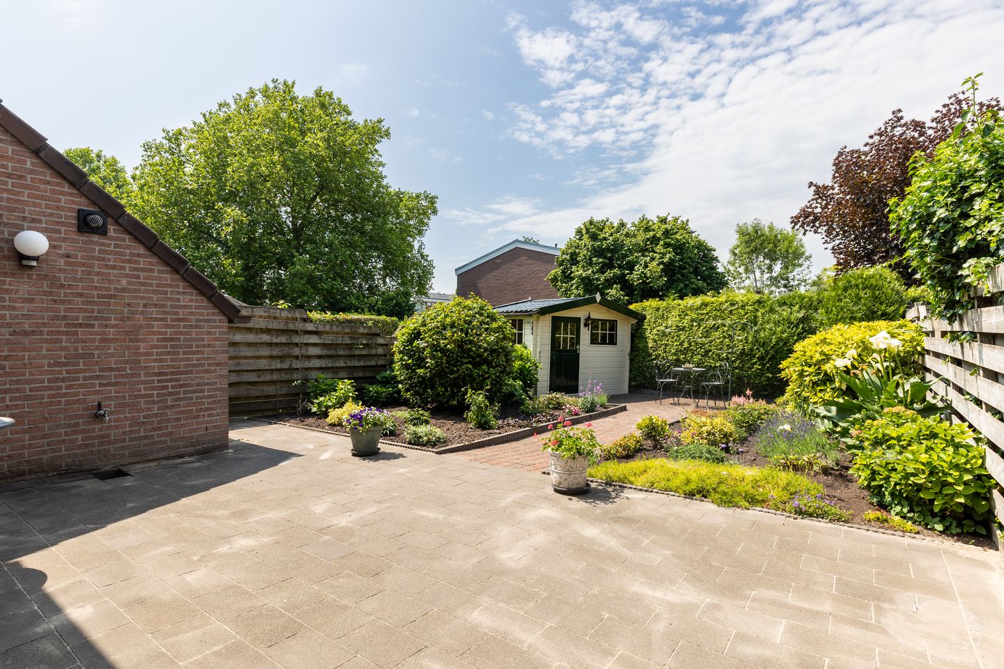 Foto 50 van Kerklaan 14