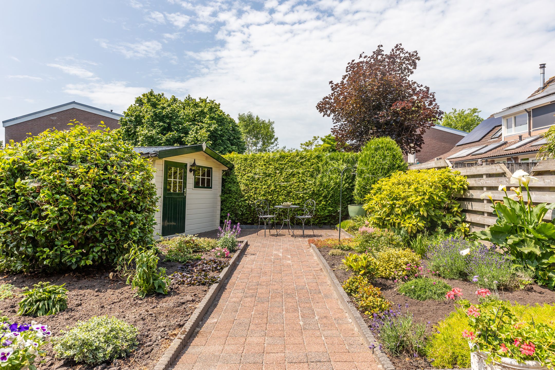 Foto 51 van Kerklaan 14