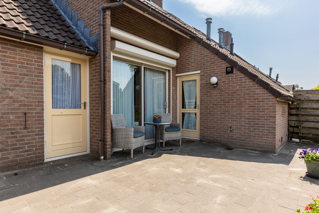 Foto 56 van Kerklaan 14