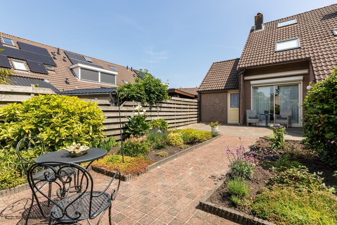 Foto 53 van Kerklaan 14