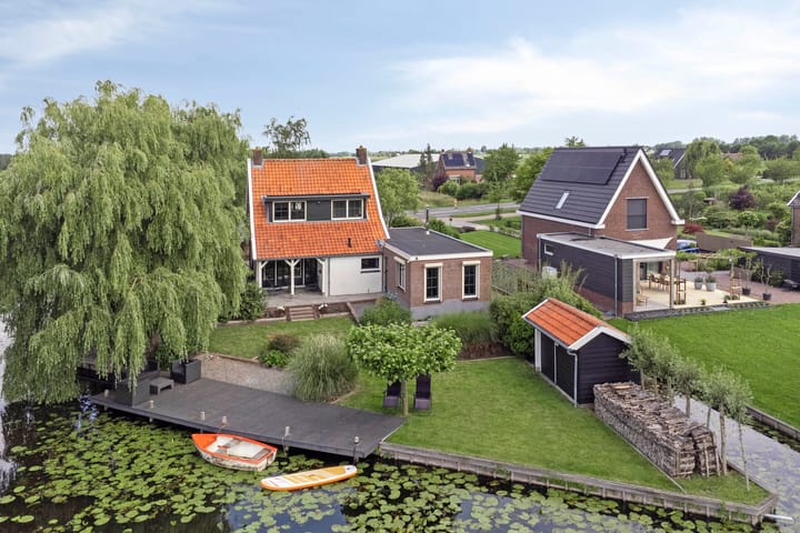 Provincialeweg 15
