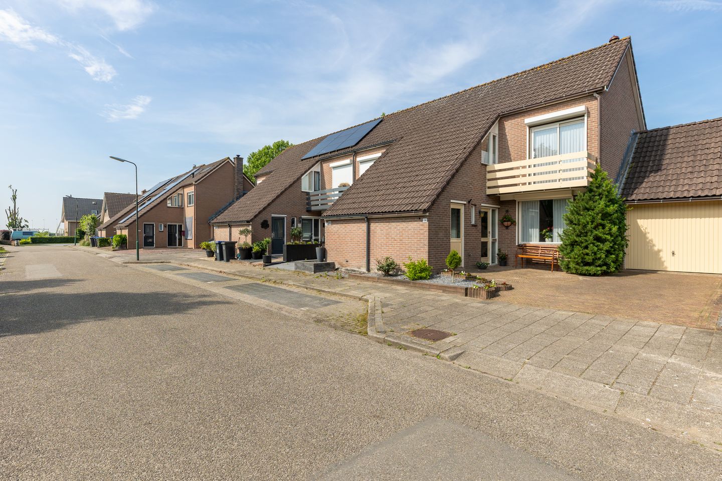 Foto 59 van Kerklaan 14