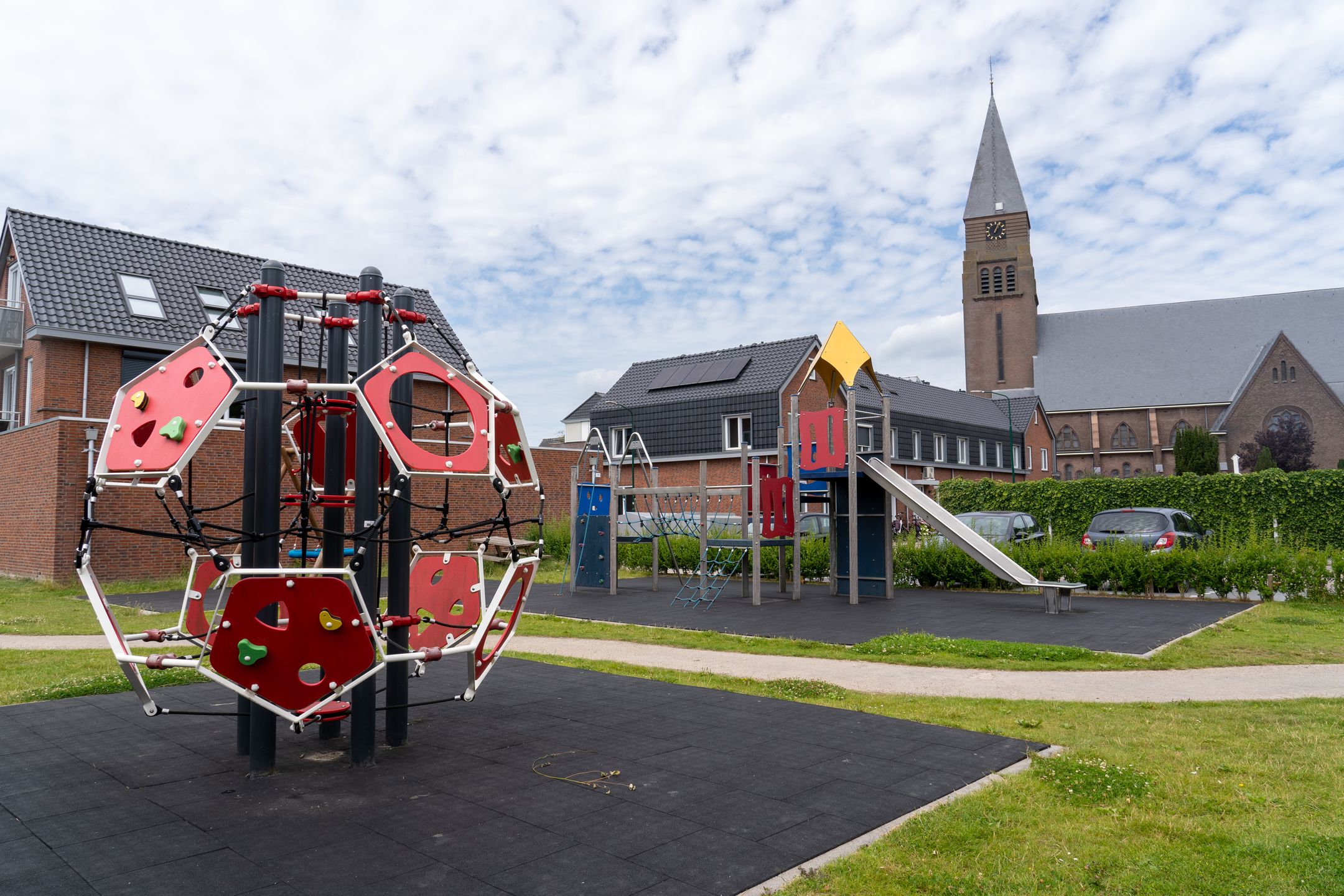 Foto 60 van Kerklaan 14