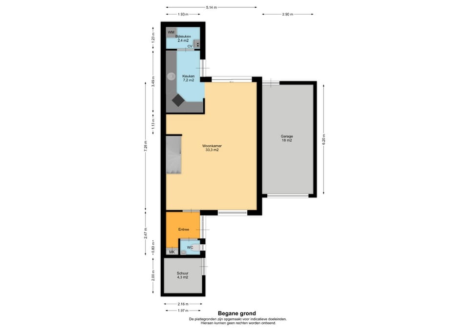 Foto 61 van Kerklaan 14