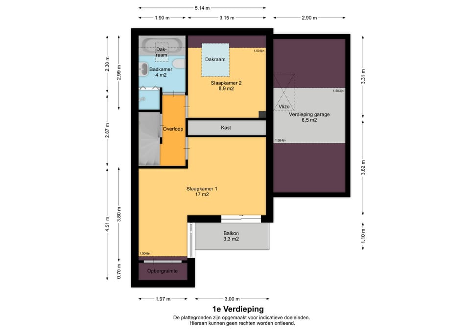 Foto 62 van Kerklaan 14