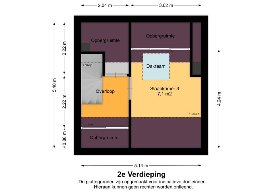 Foto 63 van Kerklaan 14