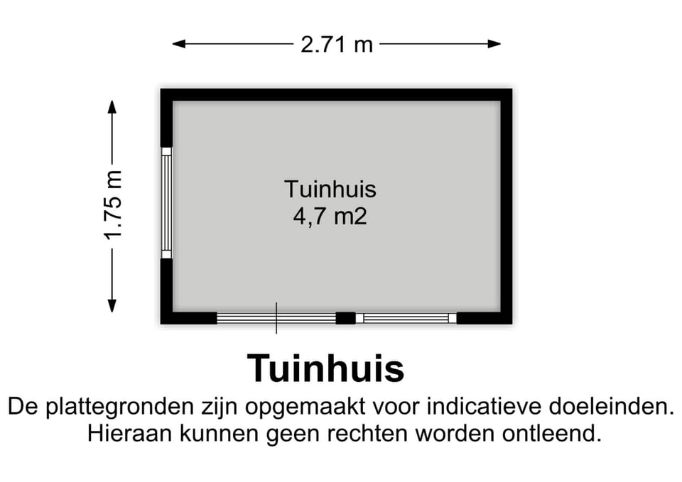 Foto 64 van Kerklaan 14