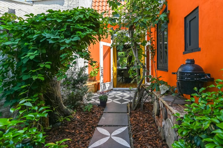 Foto 4 van Bloemertstraat 12