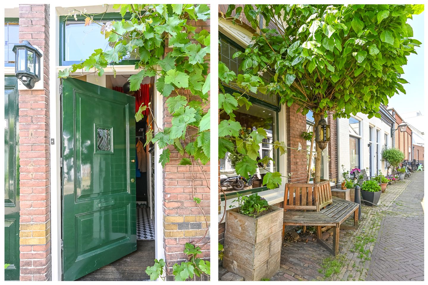 Foto 5 van Bloemertstraat 12