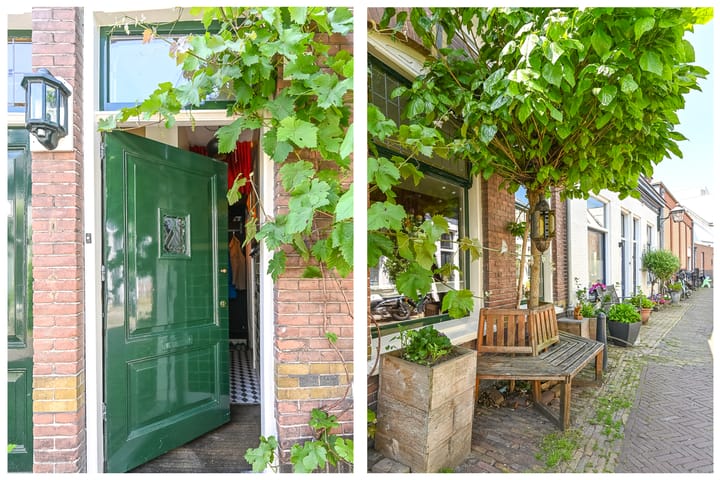 Foto 5 van Bloemertstraat 12