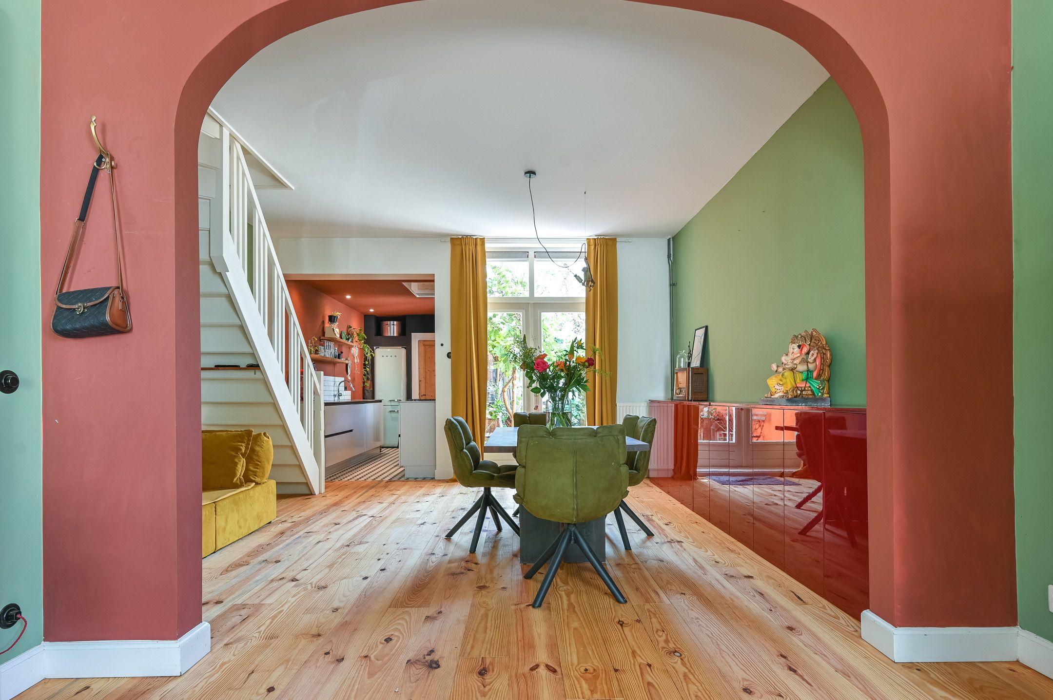 Foto 6 van Bloemertstraat 12