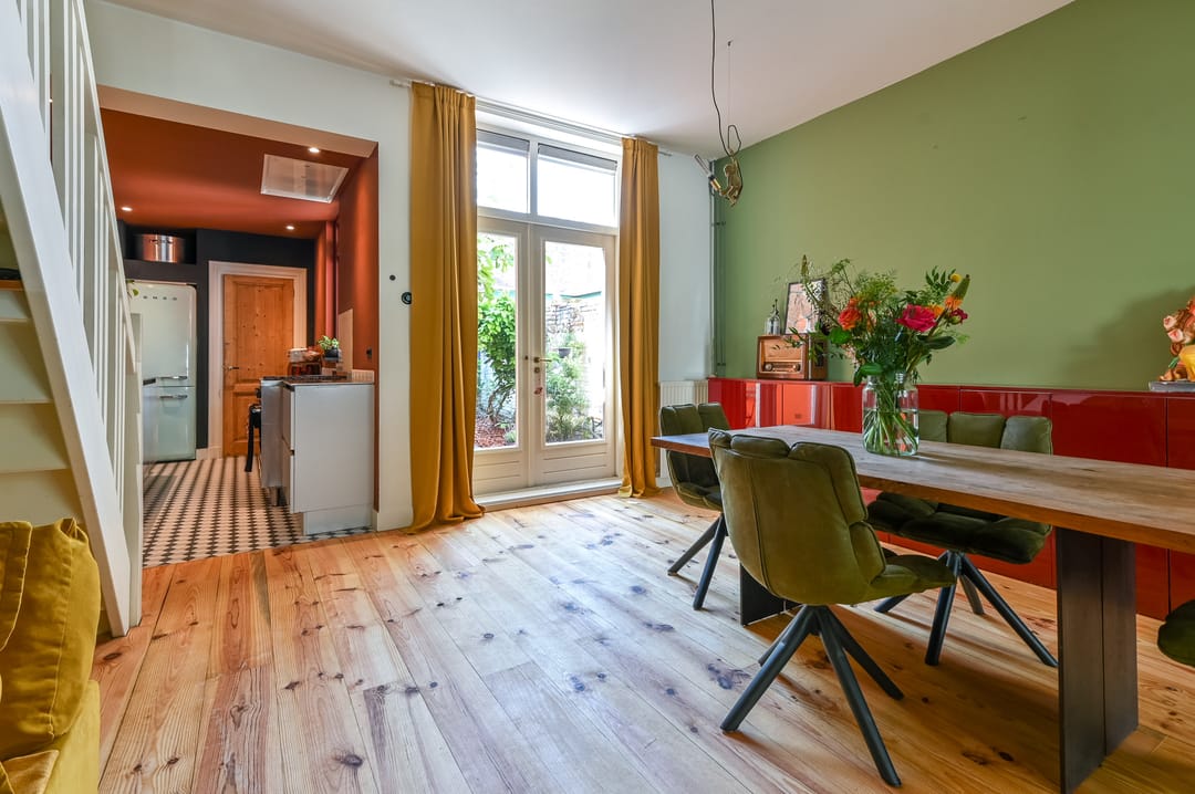 Foto 8 van Bloemertstraat 12