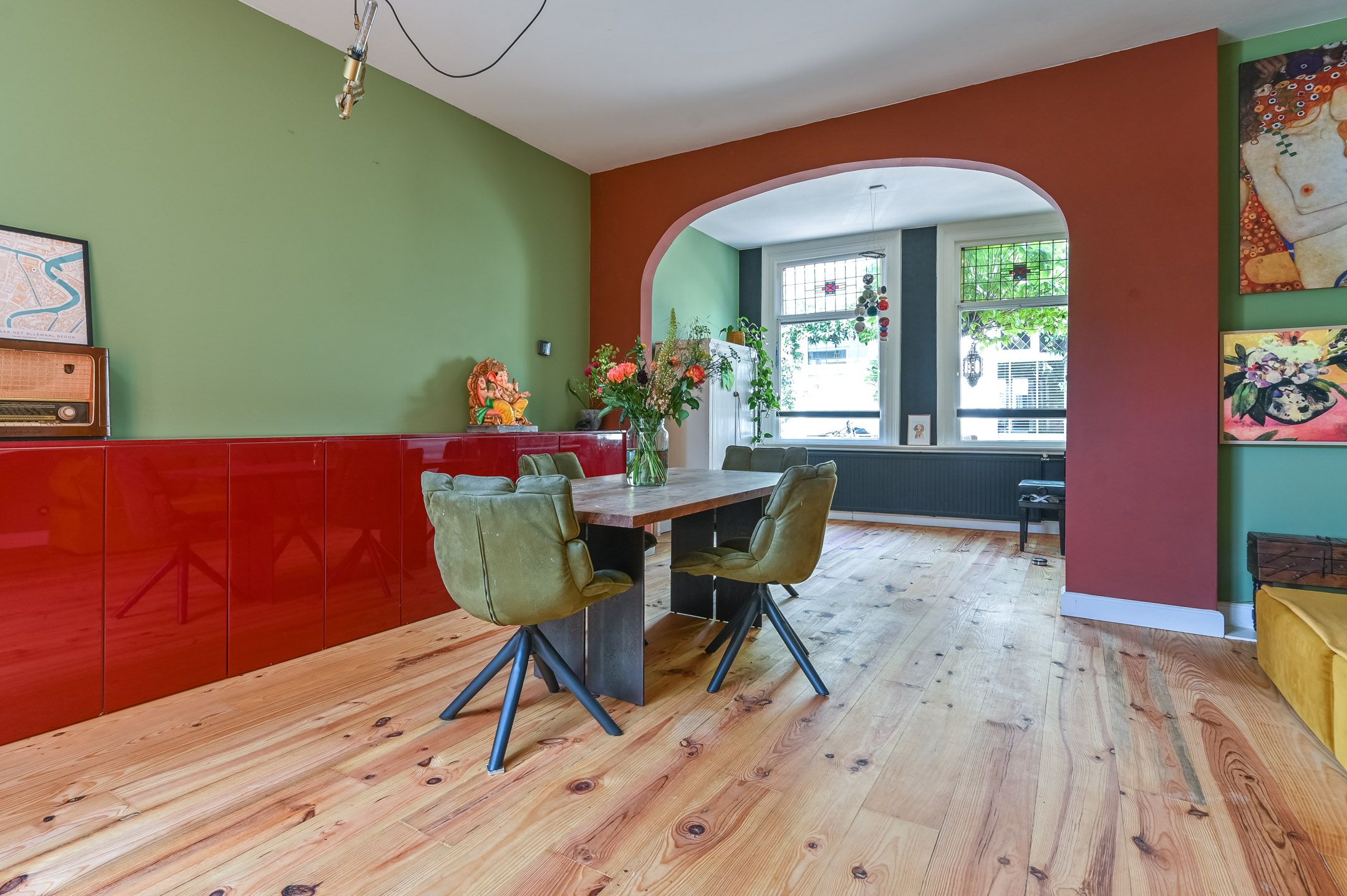 Foto 9 van Bloemertstraat 12