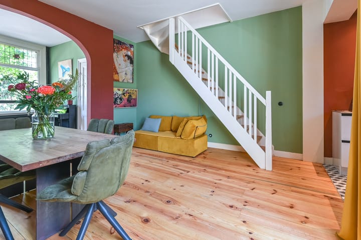 Foto 10 van Bloemertstraat 12