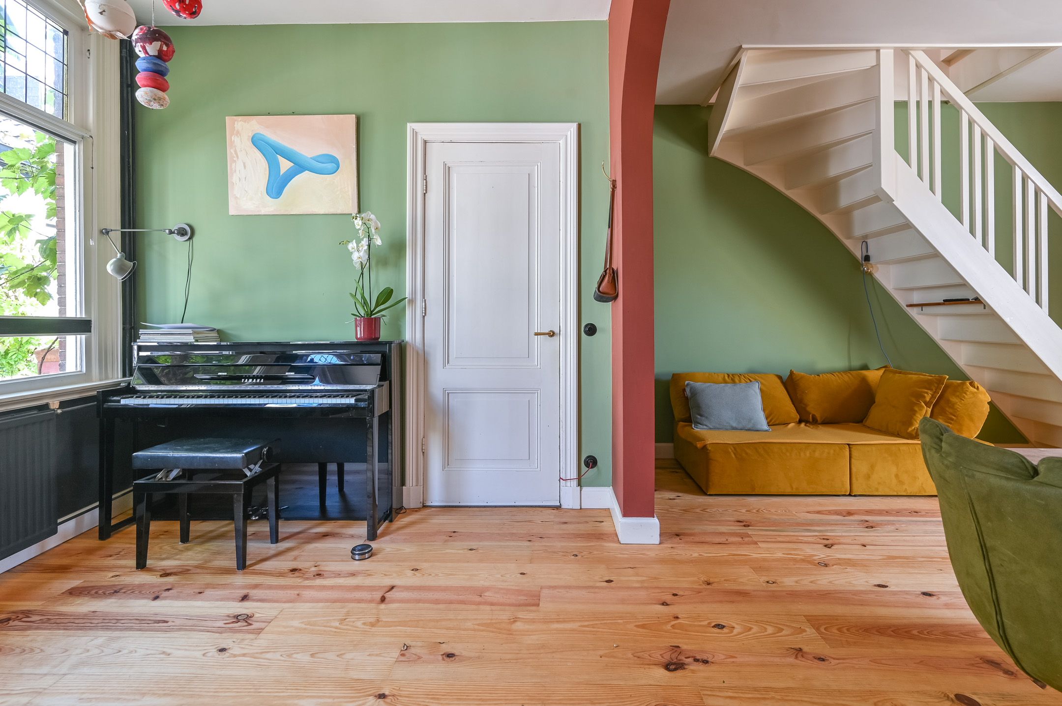 Foto 12 van Bloemertstraat 12