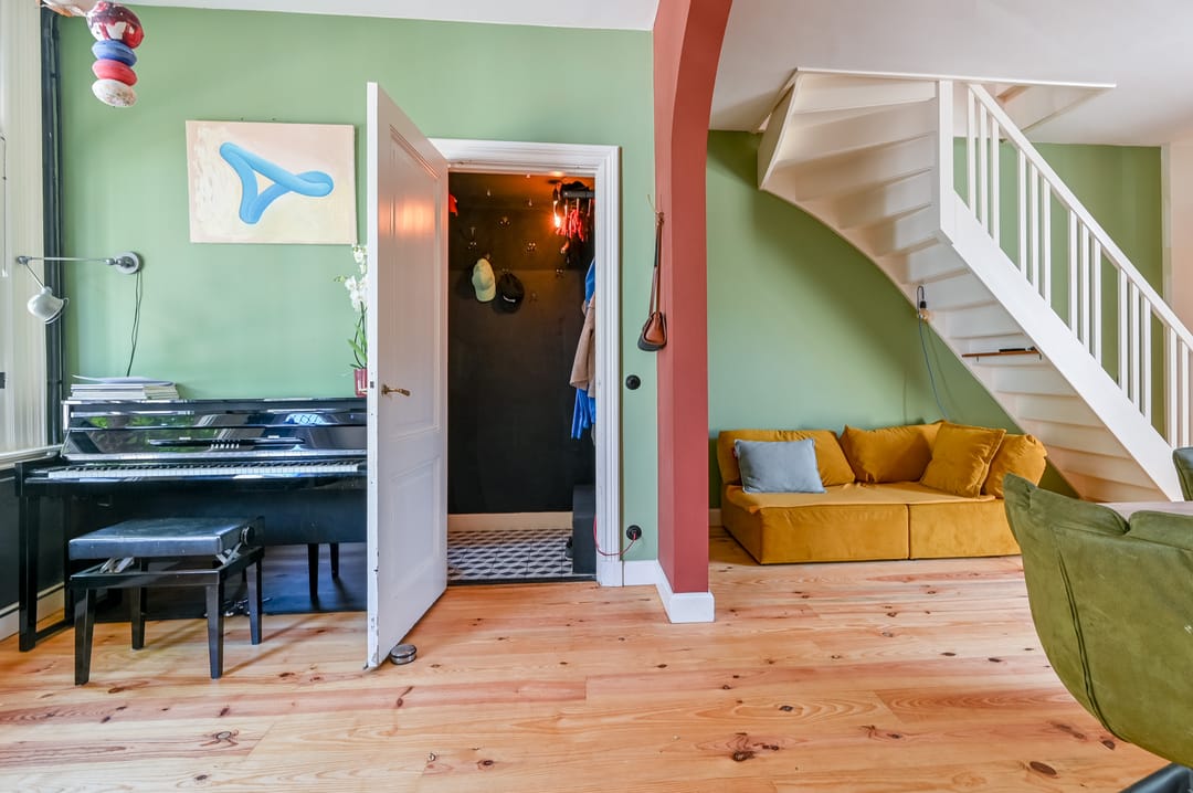 Foto 13 van Bloemertstraat 12