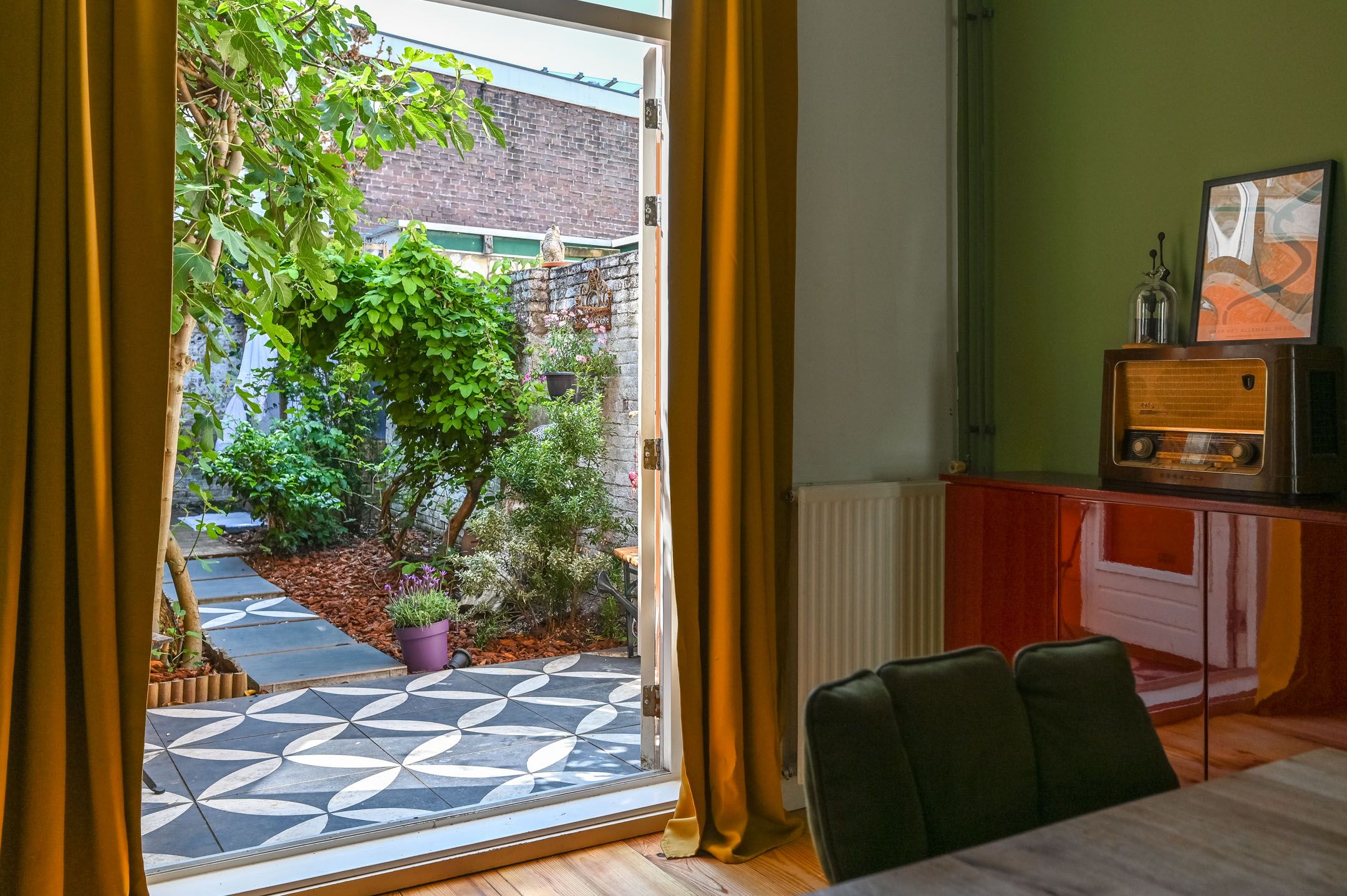 Foto 15 van Bloemertstraat 12