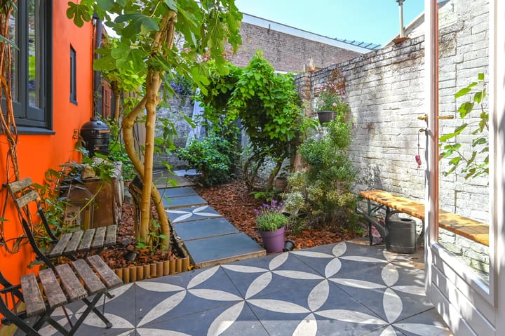 Foto 16 van Bloemertstraat 12