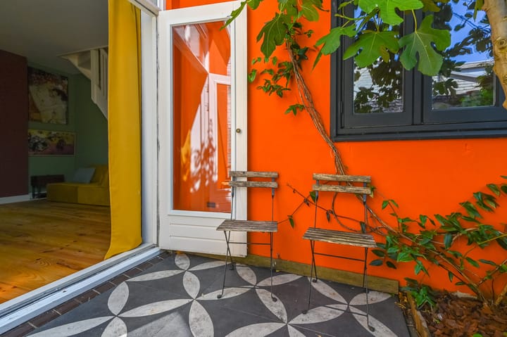 Foto 17 van Bloemertstraat 12