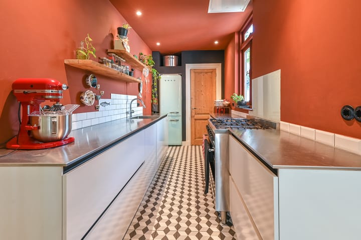 Foto 20 van Bloemertstraat 12