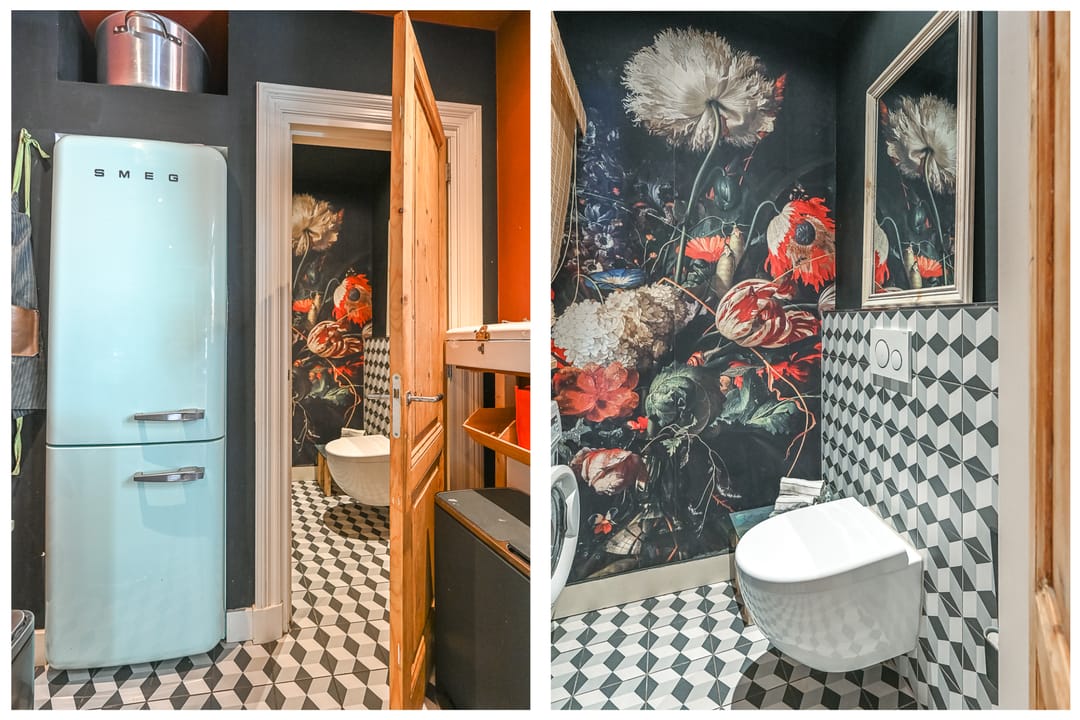 Foto 22 van Bloemertstraat 12