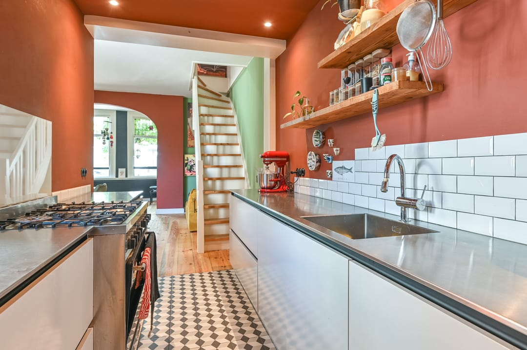 Foto 23 van Bloemertstraat 12