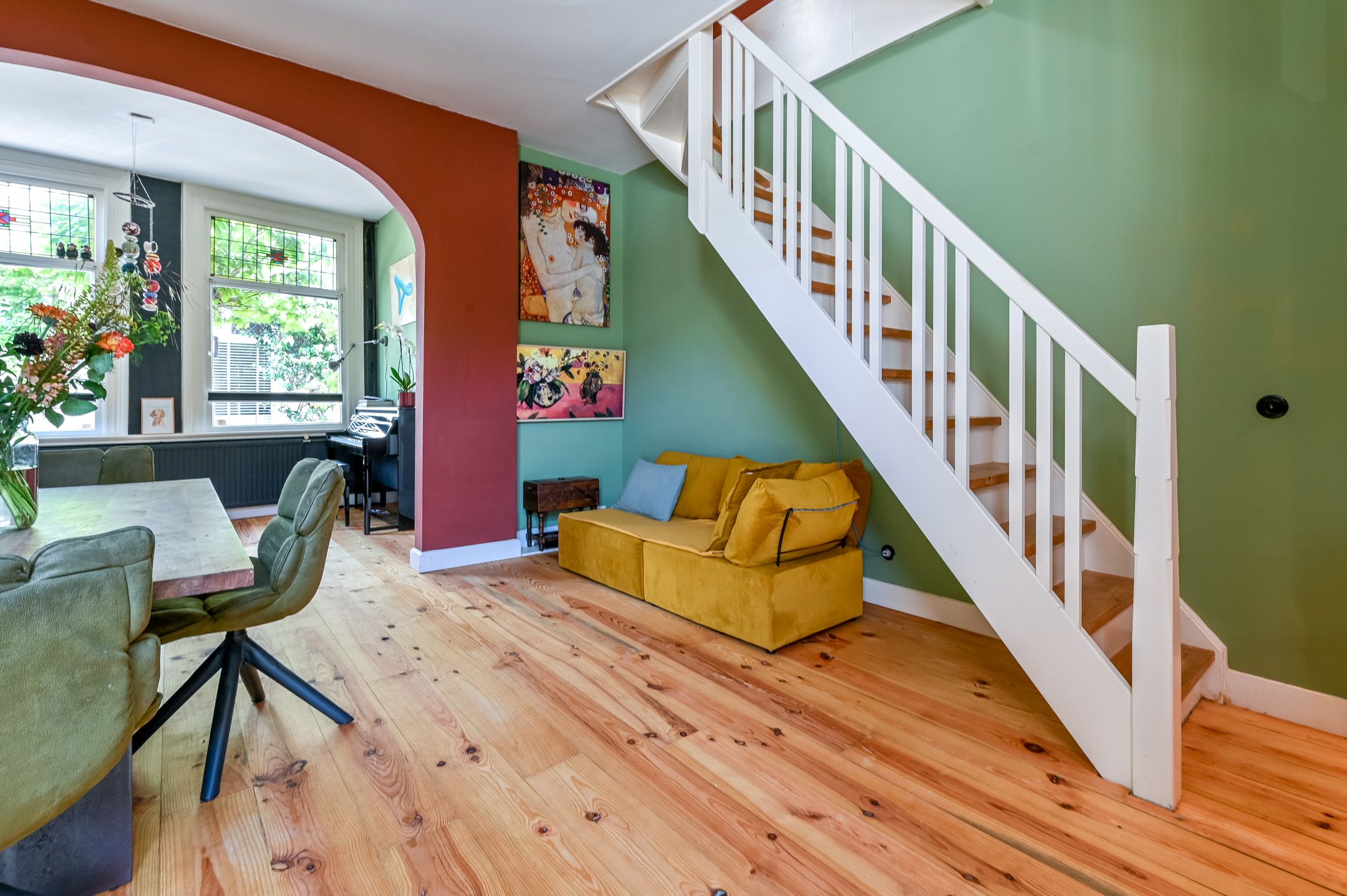 Foto 24 van Bloemertstraat 12