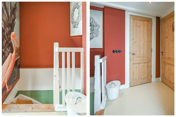 Foto 25 van Bloemertstraat 12