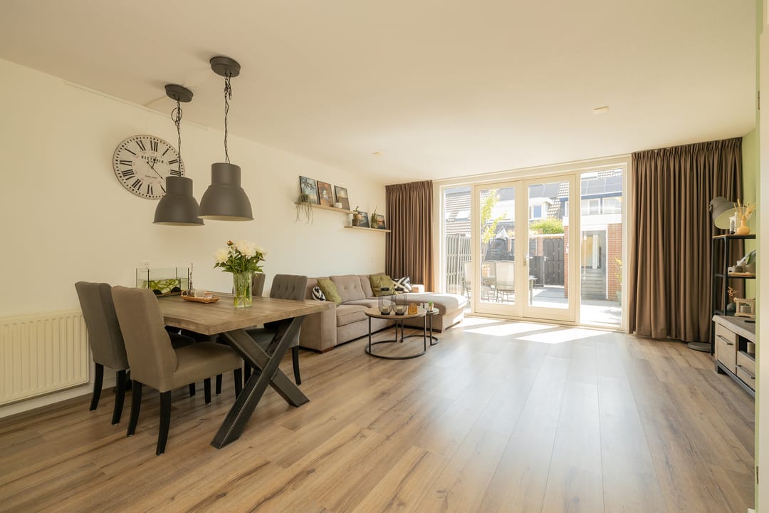 Foto 2 van Vlonderkamp 8