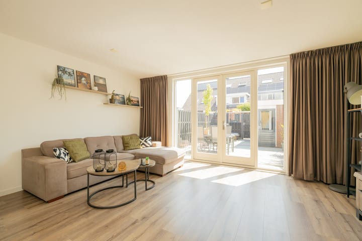 Foto 3 van Vlonderkamp 8