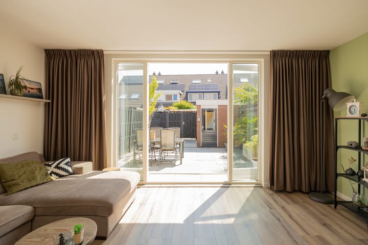 Foto 4 van Vlonderkamp 8