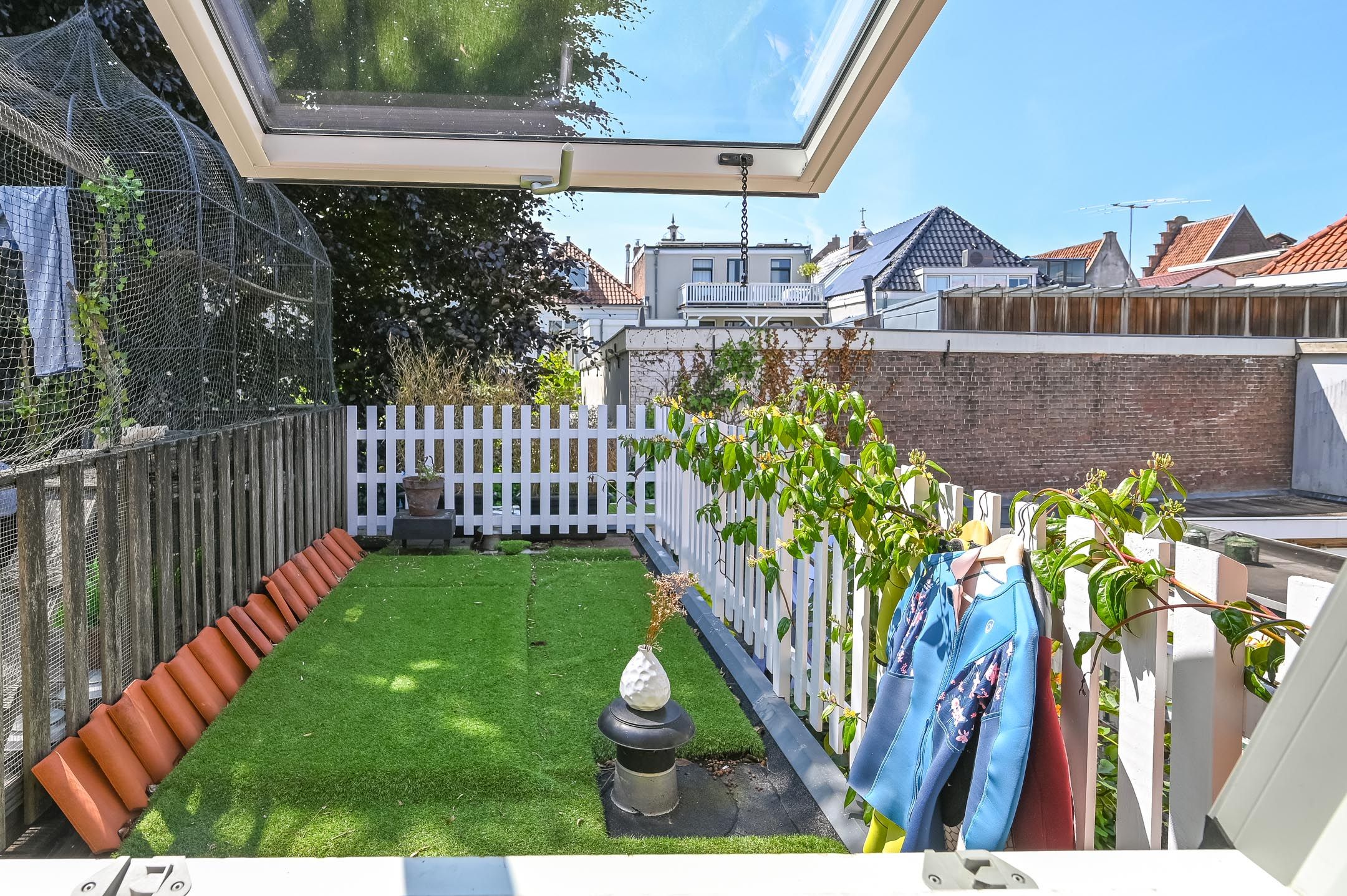 Foto 33 van Bloemertstraat 12