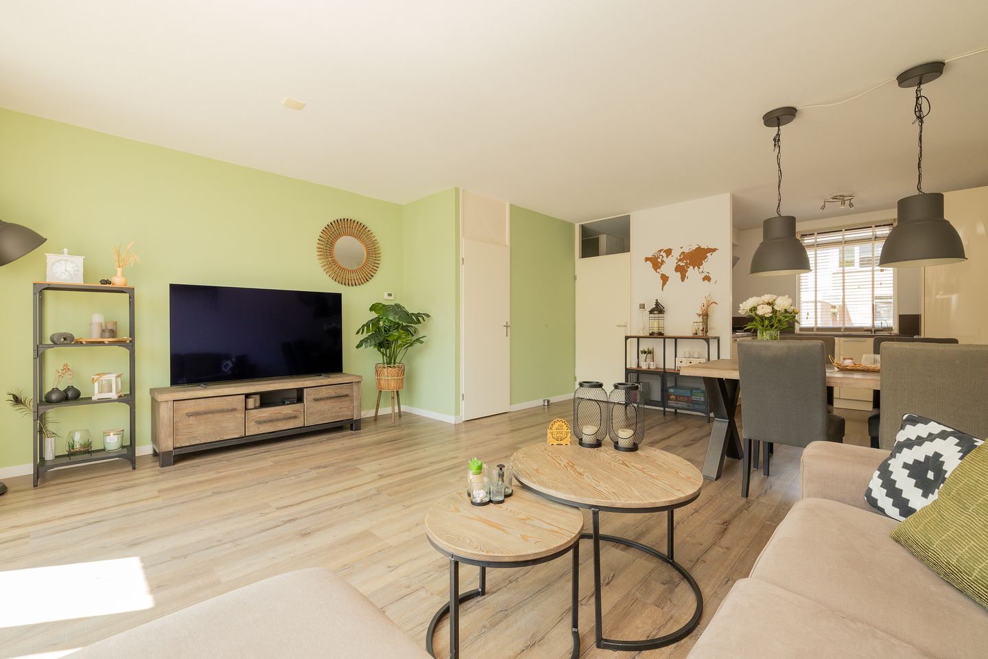 Foto 5 van Vlonderkamp 8