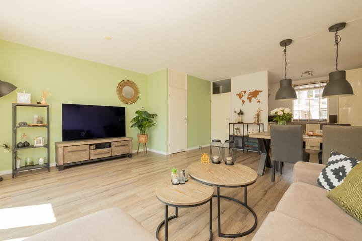 Foto 5 van Vlonderkamp 8