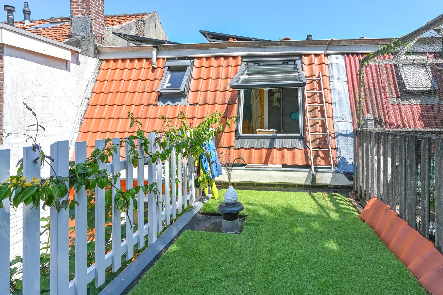 Foto 34 van Bloemertstraat 12