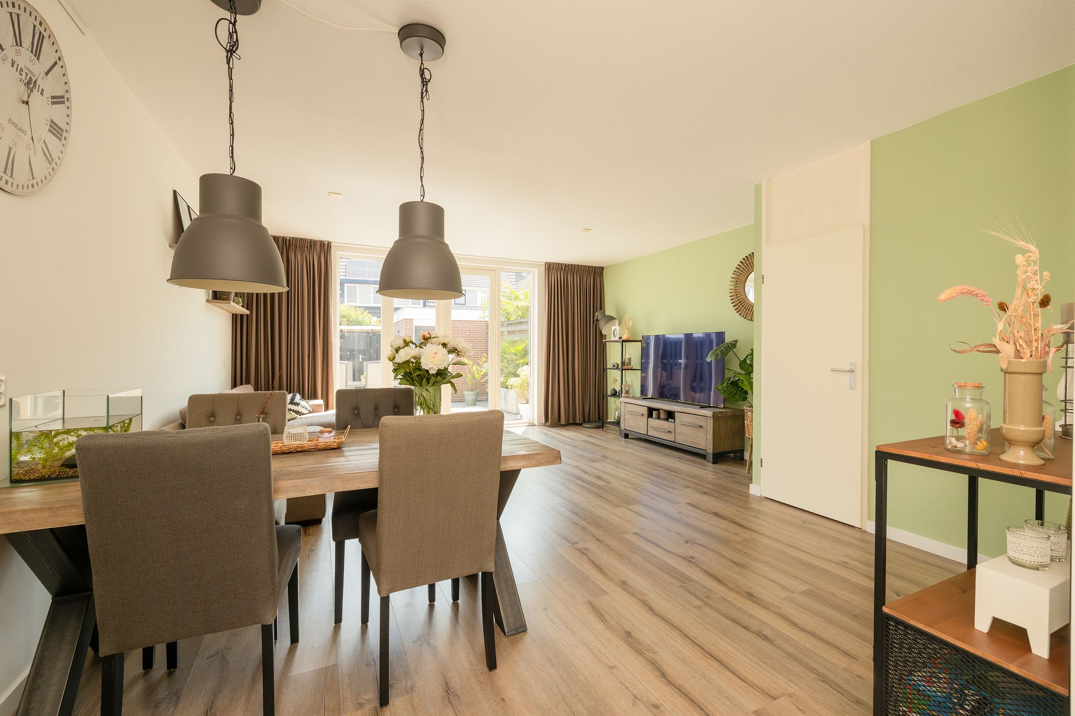 Foto 6 van Vlonderkamp 8