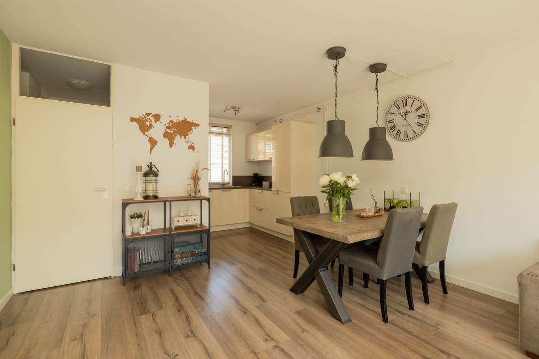 Foto 7 van Vlonderkamp 8