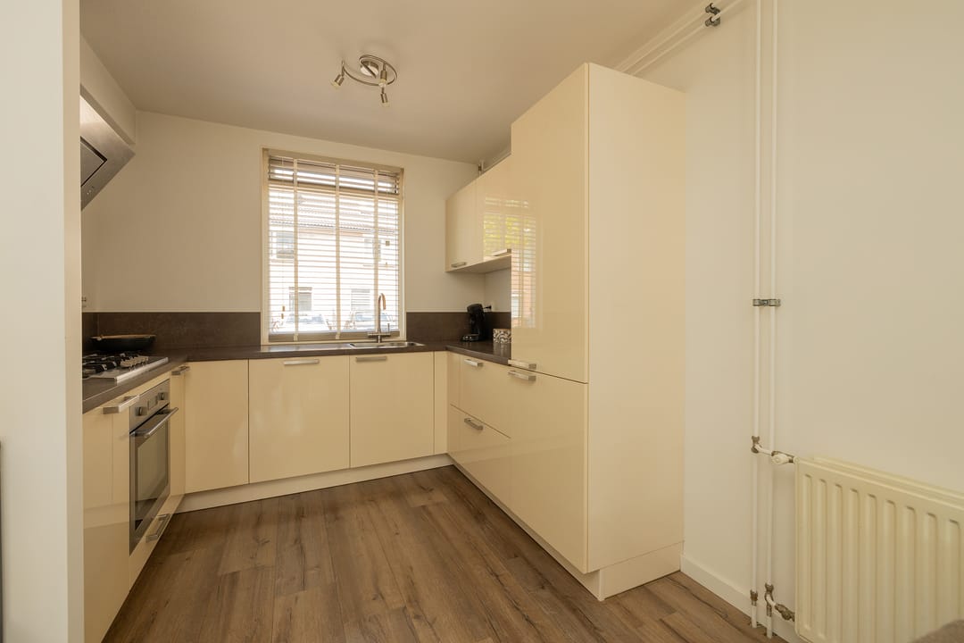 Foto 8 van Vlonderkamp 8