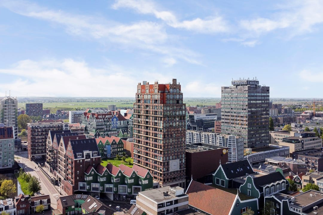 Foto 1 van Hermitage 124